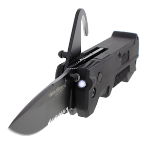 Tactical Auto Rescue Knife