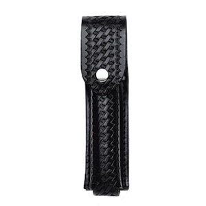 Boston Leather Deluxe Belt Keeper Combo Pack