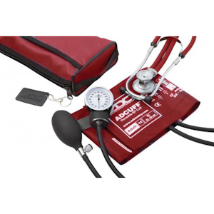 Pro-Series Blood Pressure Monitor