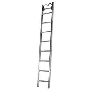 Duo Safety Ladder Lock Assembly