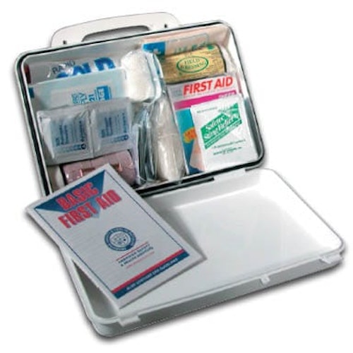 EMI Lister Bandage Scissors - Select Size  First aid kit supplies, First  aid classes, First aid kit contents