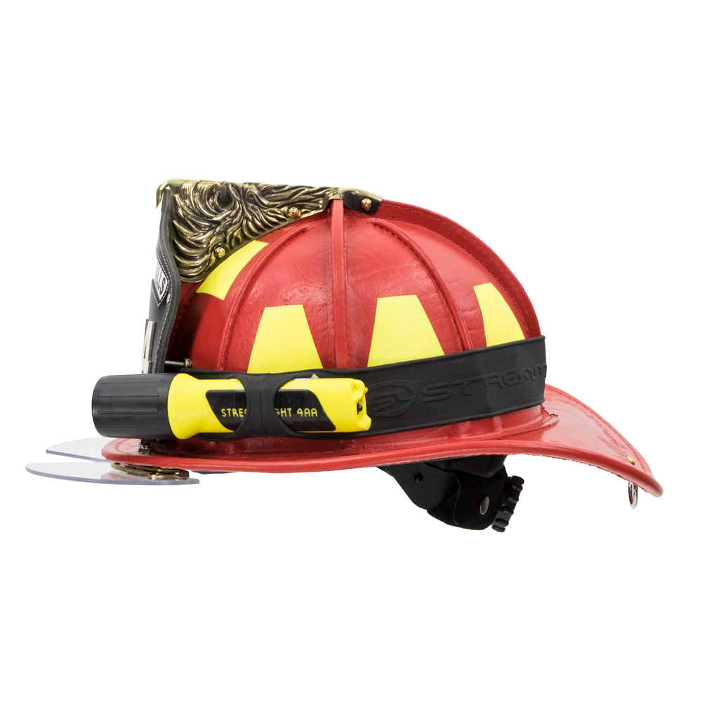 Band Streamlight 99075 Firefighter Rubber Helmet Strap 