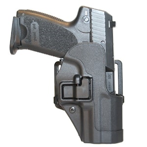 BLACKHAWK! Serpa Tactical Holster and Platform