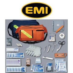 Pac-Kit Paramedic Scissors, EMT