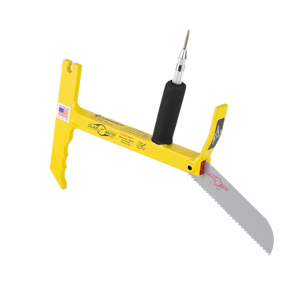 Glas-Master Rescue Hand Tool