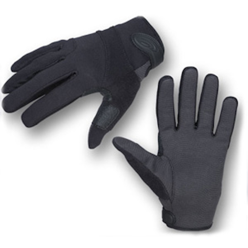 Firefighter Tactical Gloves