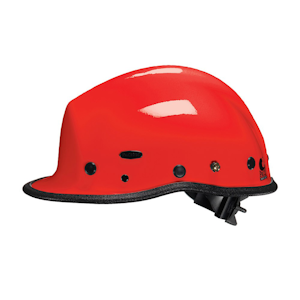 Pacific R5SL Rescue Helmet
