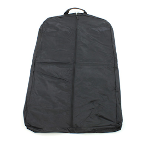 Ballistic Nylon Garment Bag