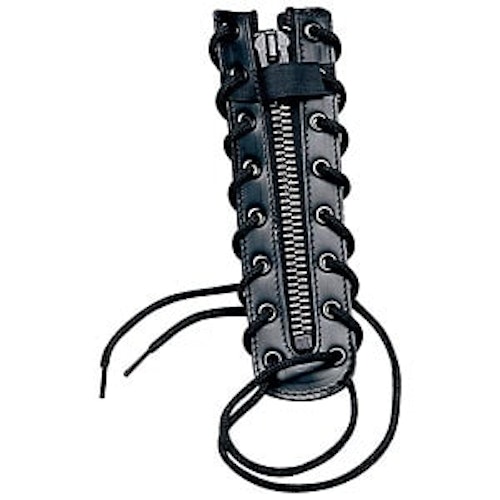 Thorogood Lace-In Duty Boot Zippers