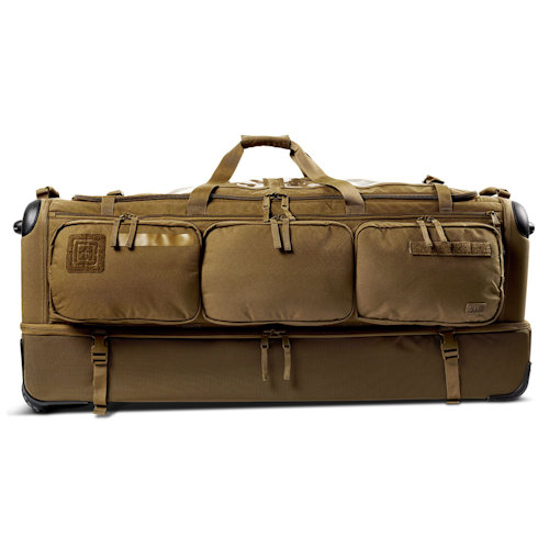 5.11 Tactical Cams 3.0 Rolling Luggage | TheFireStore