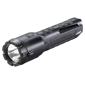 Streamlight Dualie Flashlight Yellow AA Battery Powered 67750 from