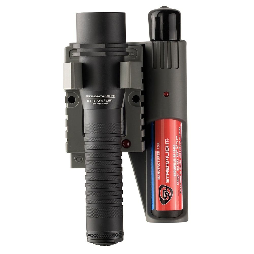 streamlight strion piggyback charger