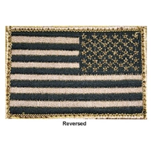 Blackhawk Tactical Patch- American Flag