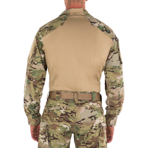 Men's Defender Pants - MultiCam® – First Tactical