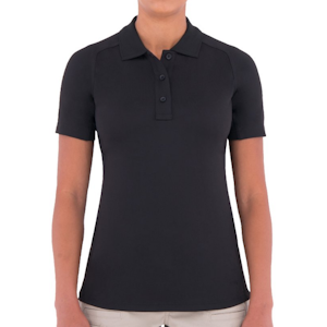 Women's Performance Short Sleeve Polo (122509), First Tactical