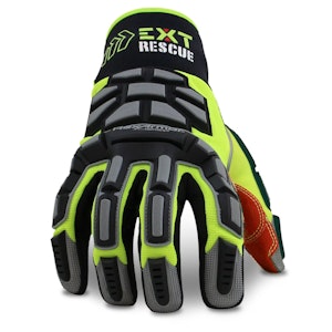 HexArmor EXT Rescue 4011 Extrication Glove | TheFireStore