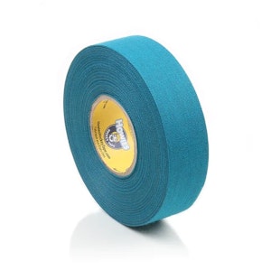 Howies Neon Green Cloth Hockey Stick Tape