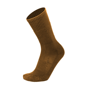 LEGEND TUFF Compression Merino Wool Tactical Boot Socks (Foliage