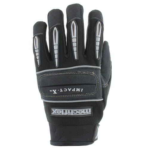 Pro-Tech 8 B.O.S.S. Series Litex Extrication/Industrial Oil-Gas Glove
