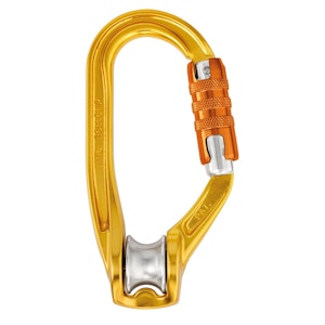 Petzl Axis rope, NFPA, 11mm x 61m Low Stretch Kernmantel — Rope Diameter:  11 mm, Length: 61 m, Color: Black, Treatment: Standard, Treatment Type: Non-Treated  — R074AA08 - 1 out of 21 models