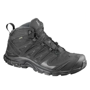 Salomon XA Forces Mid Boot | theEMSstore