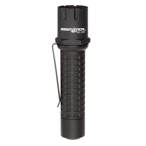 Energizer TAC 300 LED Tactical Metal Flashlight