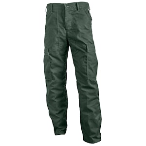 CrewBoss Classic Brush Pant, 7 oz Advance