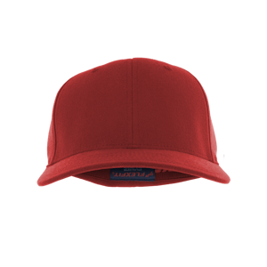 Cap Flexfit | Constructed Wool-Like Performance OfficerStore Poly