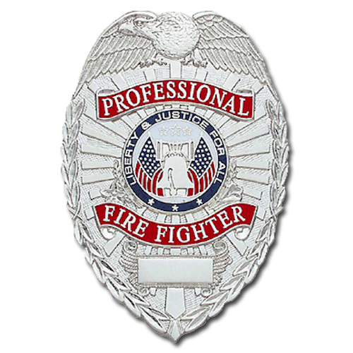 A Brief History of the Police Badge - Emergency Responder Products